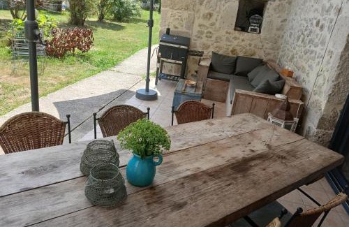 Casteljaloux Maison | gîte 10 pers - Rimbes Casteljaloux