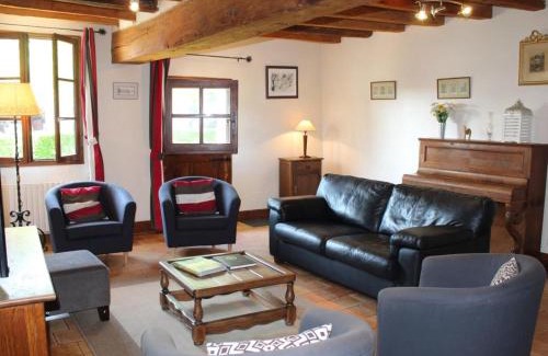 Saint-Epain Maison | Gîte 18e avec piscine, jardin et équipements inclus, près des Châteaux de la Loire - FR-1-381-212