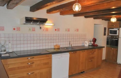Saint-Epain Maison | Gîte 18e avec piscine, jardin et équipements inclus, près des Châteaux de la Loire - FR-1-381-212