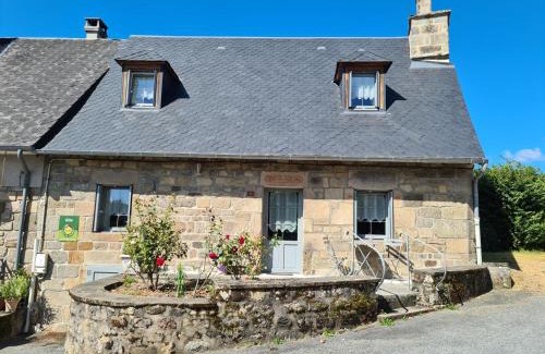 Chapelle-Spinasse Maison | Gîte 19G4108