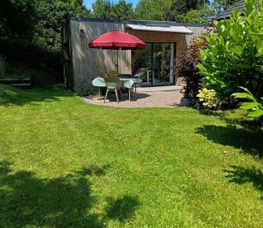 Vattetot-sur-Mer Maison | Gîte 2 pers jardin parking à Vattetot sur Mer, Le Cottage de l'albâtre