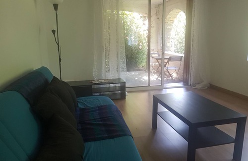 Valleraugue Appartement | Gîte 2 personnes en Cévennes, à Valleraugue