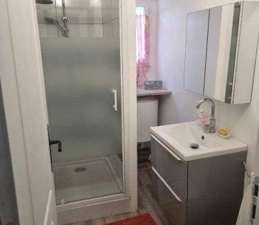 Damvix Maison | Gîte 2 personnes Pamacaldy
