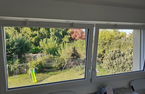 Gradignan Maison | Gîte 3* 4 à 5 pers proche Bordeaux/wifi/2VTTS inclus ( LONGS SÉJOURS 50% off)