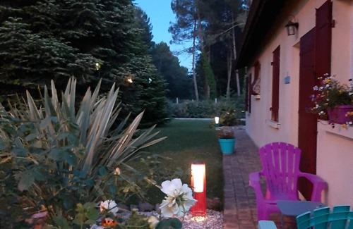 Pinderes Maison | Gîte 3* L'Orée des Landes in Lot et Garonne 5min from Center Parcs Landes Gascogne