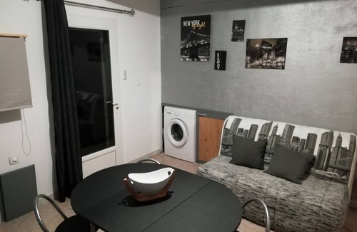 Puymeras Appartement | Gîte 31 m2 proche Vaison la romaine, Mont Ventoux