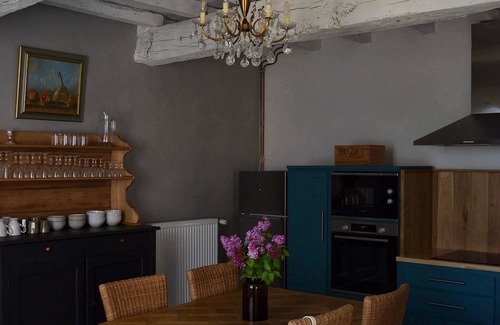 Saint-Paul-de-Baise Maison | Gîte 4 étoiles dans le Gers
