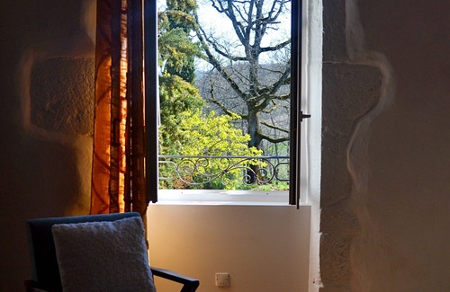 Saint-Paul-de-Baise Maison | Gîte 4 étoiles dans le Gers