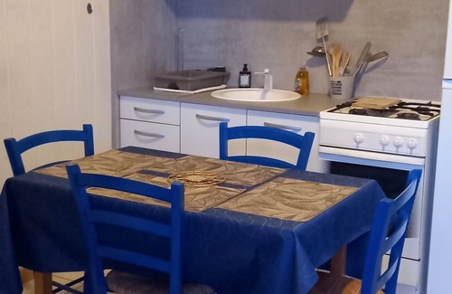 Sallertaine Maison | Gîte 4/6 personnes au sein d'une ferme pédagogique et d'un centre équestre