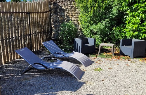 Clermont de Beauregard Maison | Gîte 4 "Hortencia