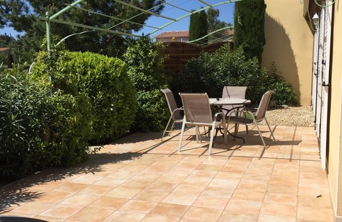 Massillargues-Attuech Maison | Gîte 4 personnes avec piscine aux portes des Cévennes