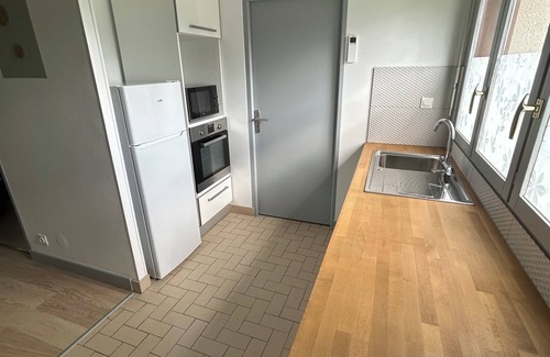 Douzy Maison | Gîte 5 persons
