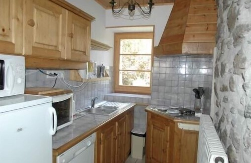 Fontcouverte-la-Toussuire Chalet De Ski | Gîte 6 pers 3 *** Ski au portes du domaine des Sybelles Maurienne Savoie