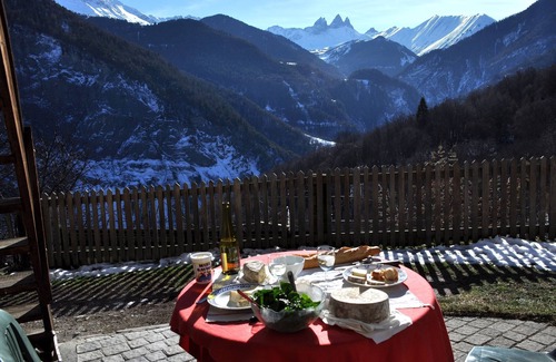 Fontcouverte-la-Toussuire Chalet De Ski | Gîte 6 pers 3 *** Ski au portes du domaine des Sybelles Maurienne Savoie