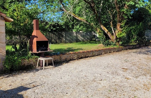 Clermont de Beauregard Maison | Gîte 6 "Jasmin