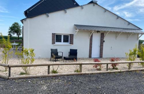 Digny Maison | Gîte 6 personnes