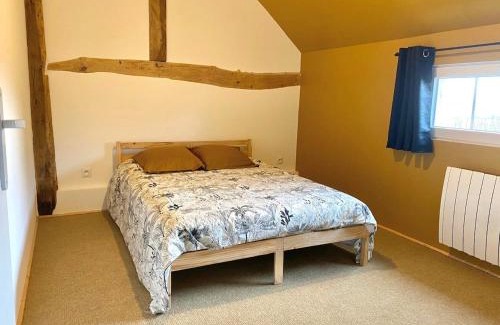 Digny Maison | Gîte 6 personnes