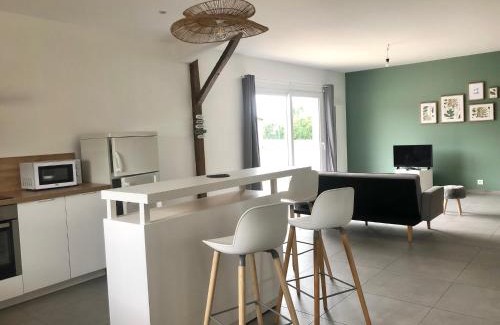 Digny Maison | Gîte 6 personnes