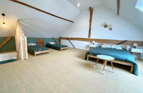 Digny Maison | Gîte 6 personnes