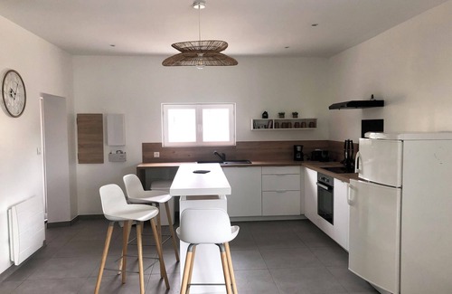 Digny Maison | Gîte 6 personnes