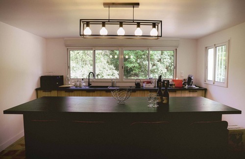 Montpellier Maison | Gîte 658 - Mas de Mussen près du Pic Saint-Loup