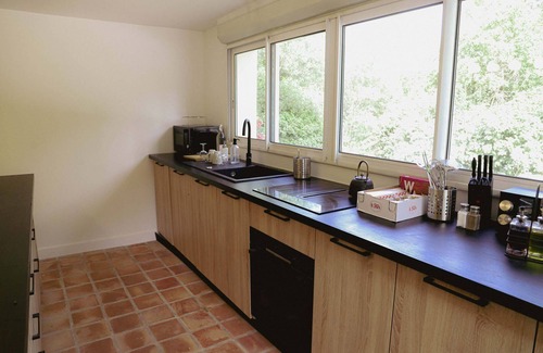 Montpellier Maison | Gîte 658 - Mas de Mussen près du Pic Saint-Loup