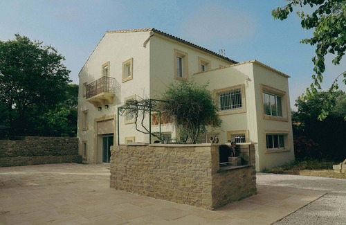 Montpellier Maison | Gîte 658 - Mas de Mussen près du Pic Saint-Loup