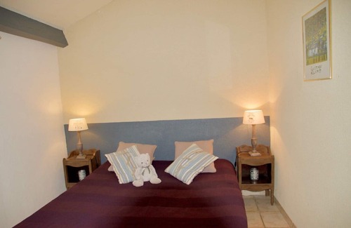 Monflanquin Maison | Gîte 7 – «Le Four» (GITE CLIMATISE)