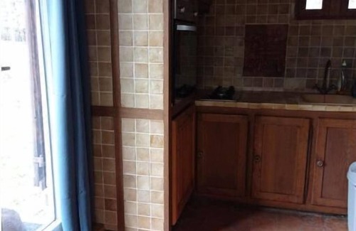 Saint-Etienne-l'Allier Maison | Gîte 7 personnes