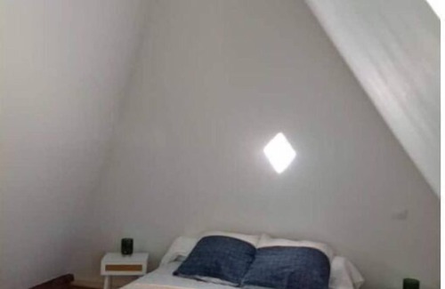 Saint-Etienne-l'Allier Maison | Gîte 7 personnes