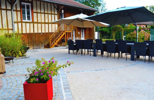 Louvemont Maison | Gîte 7 Pers - 3 bedrooms - 12mn from Lac du der