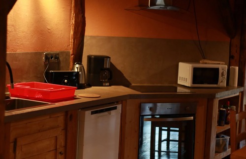 Hotonnes Maison | Gîte 7 Pour - Nature - Piscines