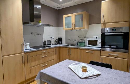 Montmedy Maison | Gîte 75m² avec WIFI et animaux acceptés à Montmédy - FR-1-585-23