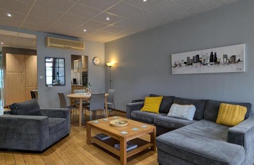 Montmedy Maison | Gîte 75m² avec WIFI et animaux acceptés à Montmédy - FR-1-585-23