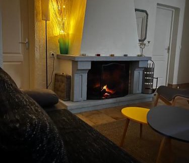 Agnac Maison | Gîte 8 personnes avec piscine