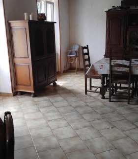 La Fleche Maison | gîte 8 personnes Les Marqueries