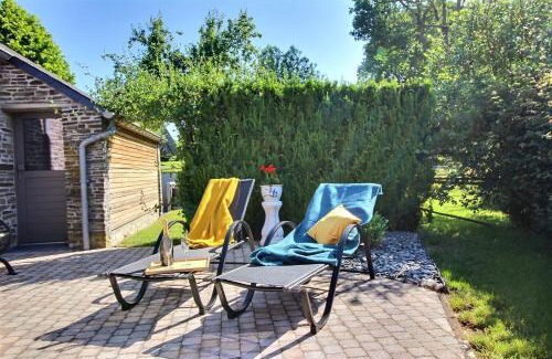 Gouvy Maison | Gîte A Brouca