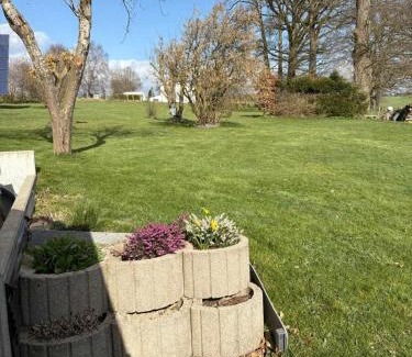 Gouvy Maison | Gîte A Brouca