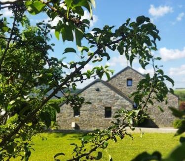 Gouvy Maison | Gîte A Brouca