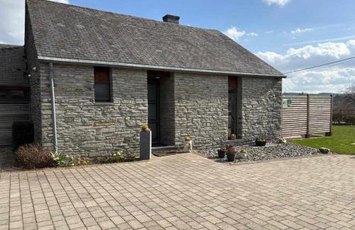 Gouvy Maison | Gîte A Brouca