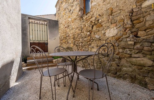 Saint-Romain-en-Viennois Appartement | Gîte aloe vera