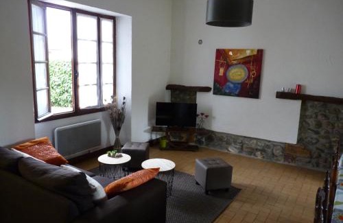 Saint-Michel Appartement | Gîte altzia bas