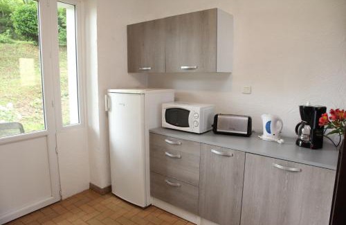Saint-Michel Appartement | Gîte altzia bas