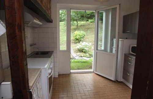 Saint-Michel Appartement | Gîte altzia bas