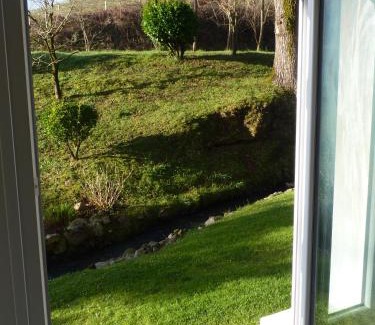 Saint-Michel Appartement | Gîte altzia bas