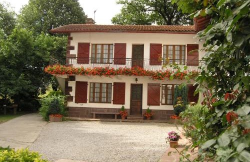 Saint-Michel Appartement | Gîte altzia haut