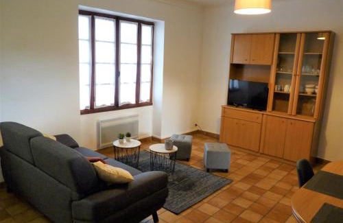 Saint-Michel Appartement | Gîte altzia haut