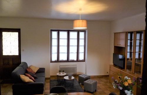 Saint-Michel Appartement | Gîte altzia haut