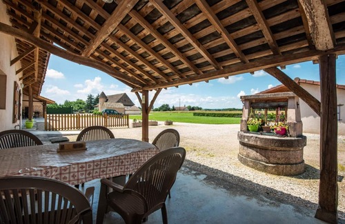 La Genete Maison | Gîte Angeline - GENETE (LA)