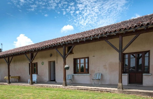 La Genete Maison | Gîte Angeline - GENETE (LA)